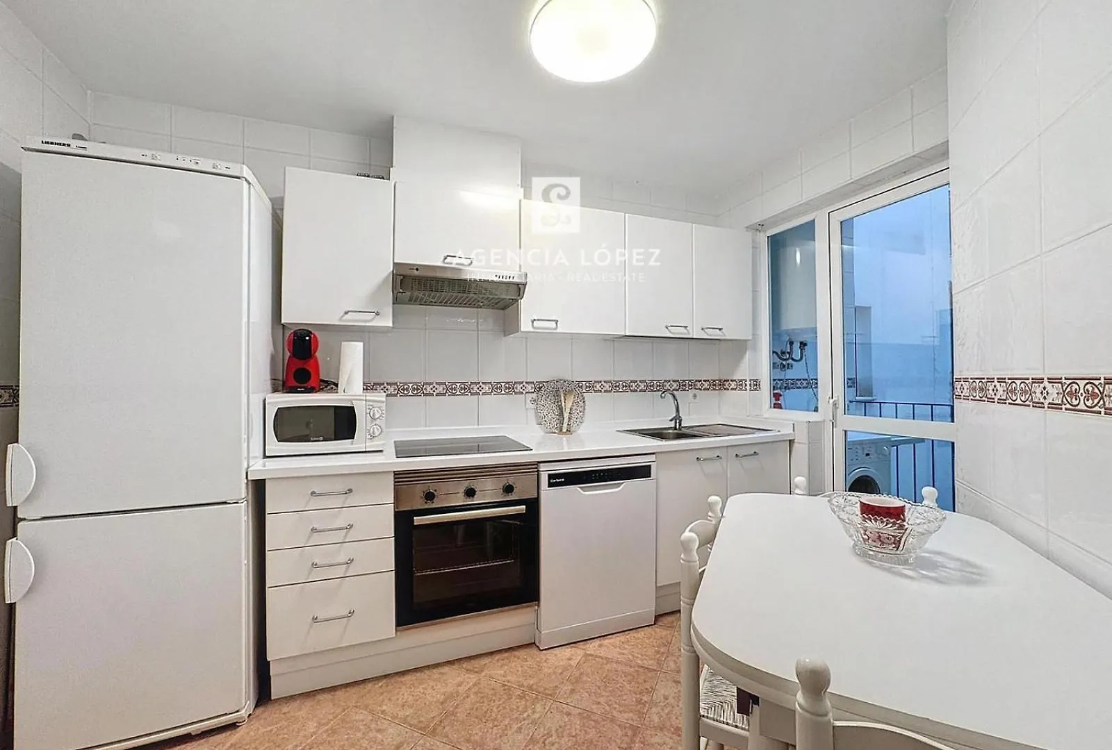 Apartamento Faro Estepona Spanyolország