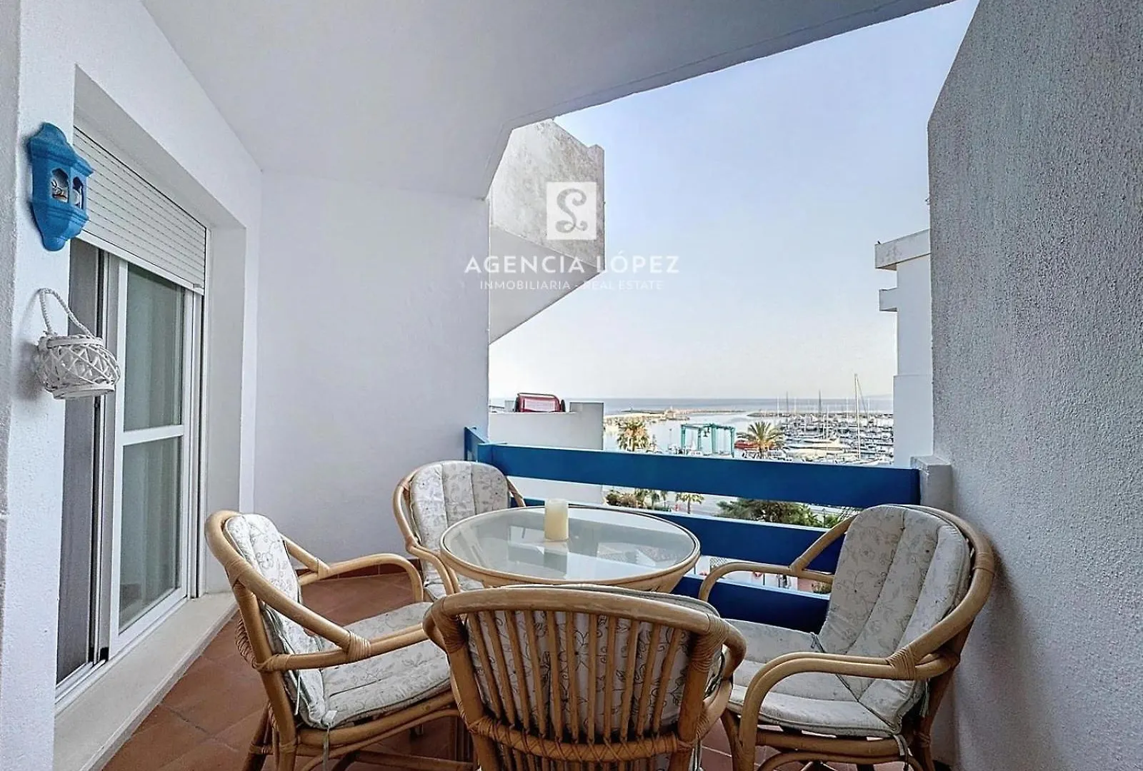 Apartman Apartamento Faro Estepona Spanyolország