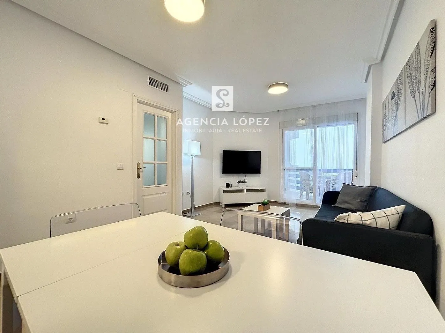 Apartman Apartamento Faro Estepona