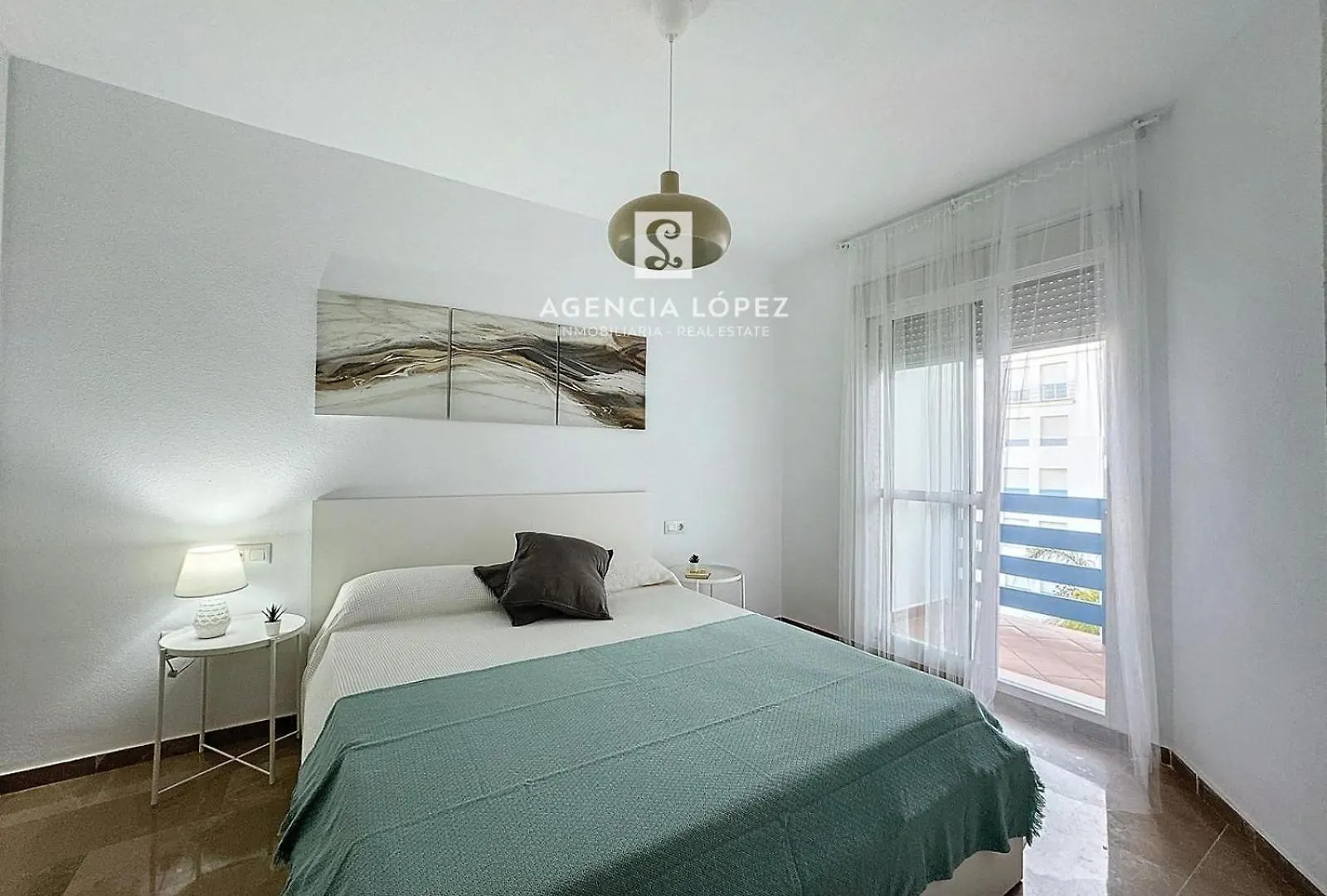 Apartamento Faro Estepona 0*,