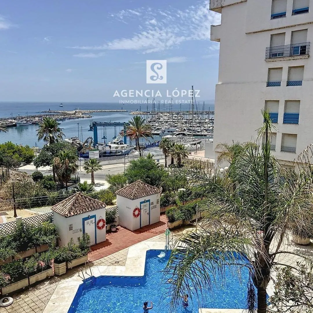 Apartamento Faro Estepona