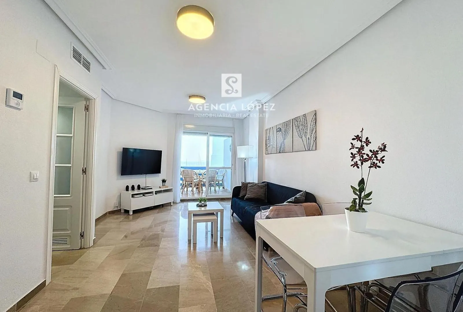 Apartamento Faro Estepona Apartman