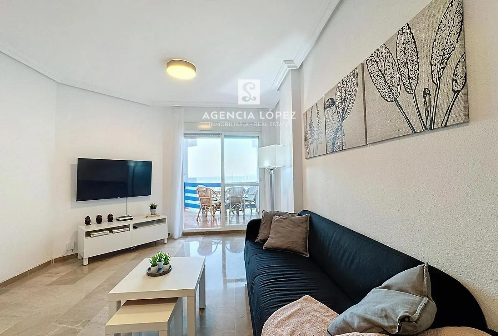 Apartamento Faro Estepona Apartman