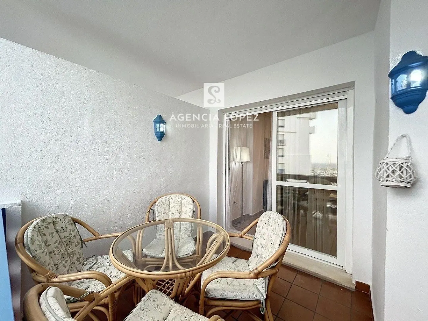 Apartman Apartamento Faro Estepona