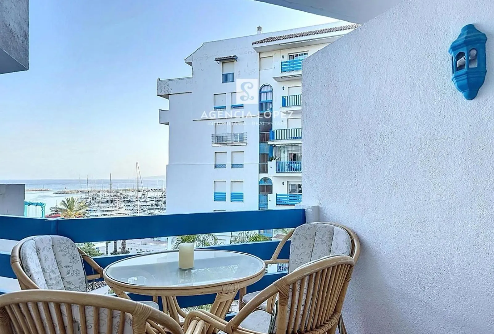 Apartamento Faro Estepona