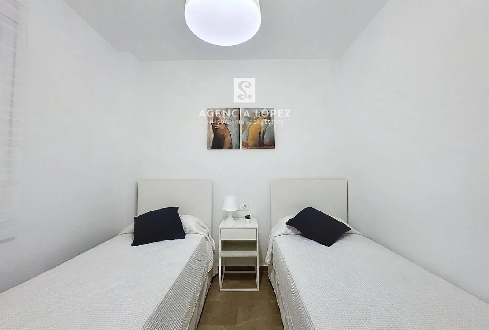 Apartamento Faro Estepona