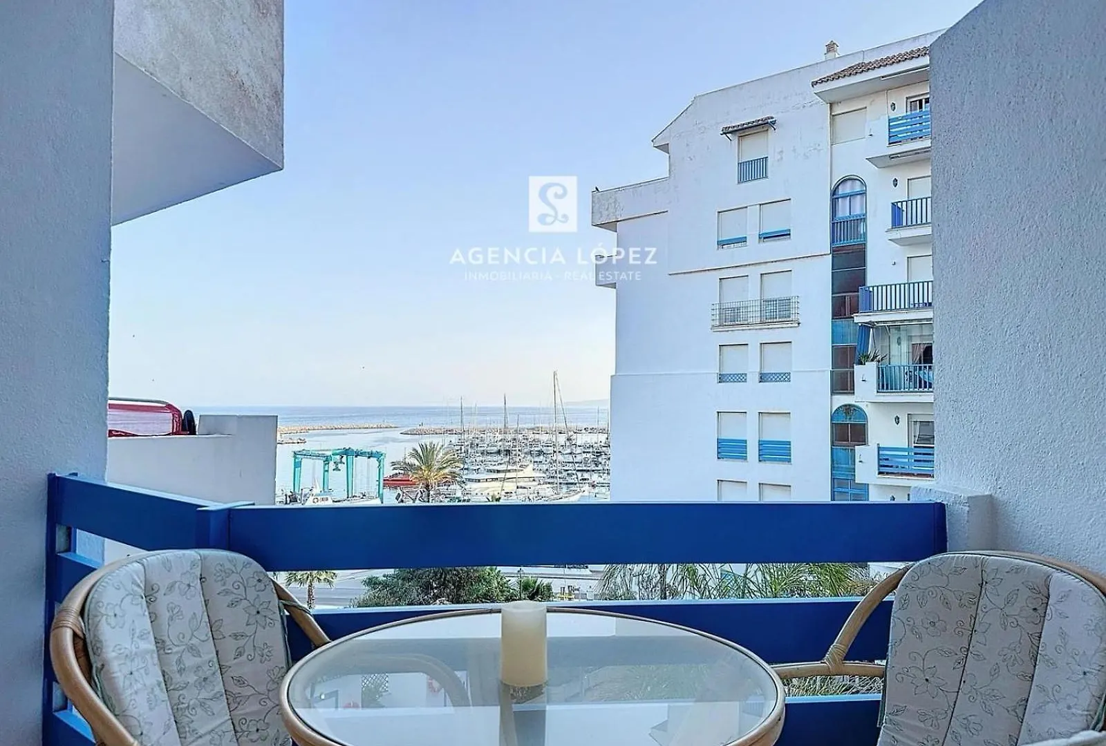Apartamento Faro Estepona Apartman